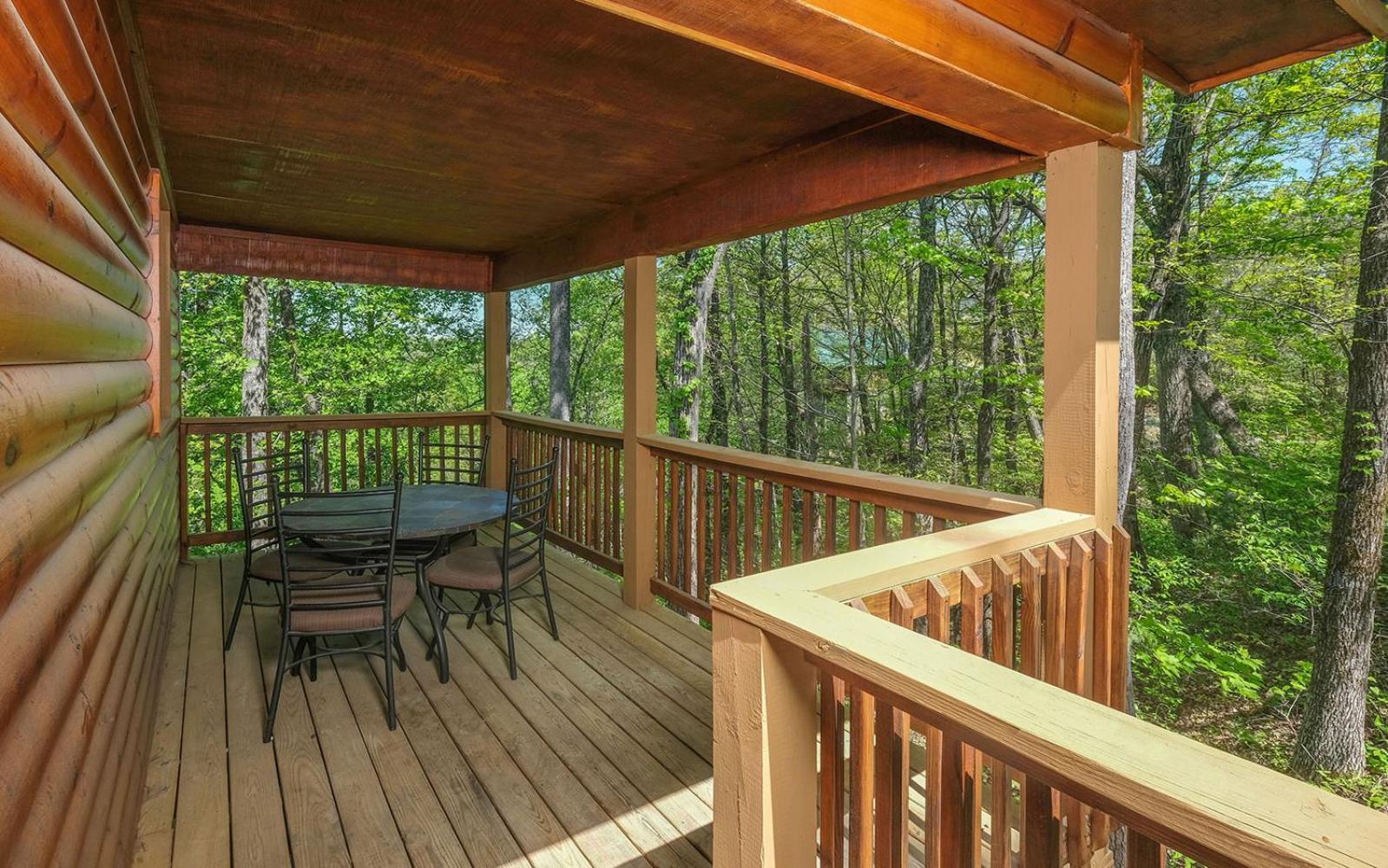 Little Bear Cabin Gatlinburg Luaran gambar
