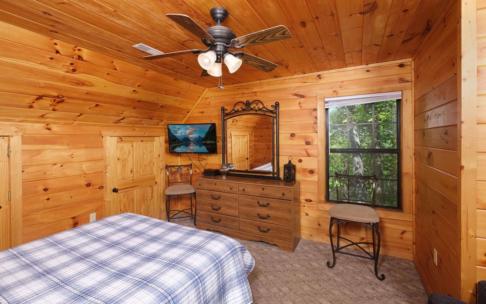 Little Bear Cabin Gatlinburg Luaran gambar
